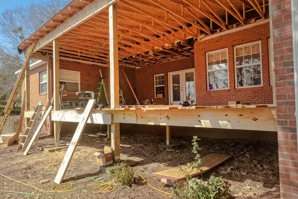 Arroyo General Construction's Other Services