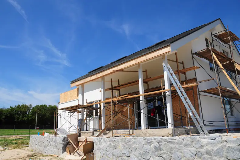 General Contractor in Douglasville, GA