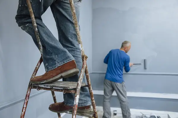 Painting Services