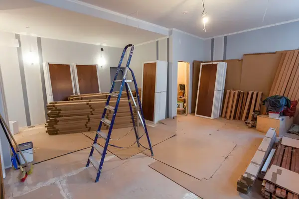 Remodeling Services
