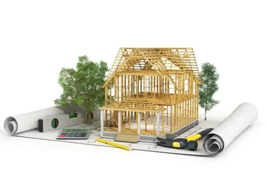 Affordable House Framing Douglasville, GA