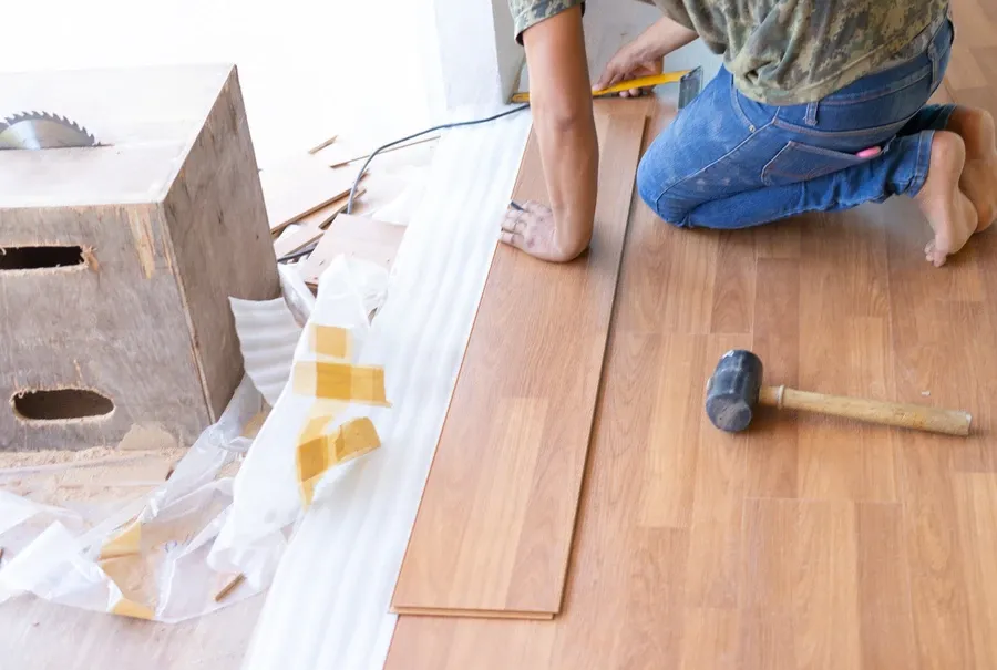 Common Mistakes To Avoid In Flooring Installation in Douglasville, GA