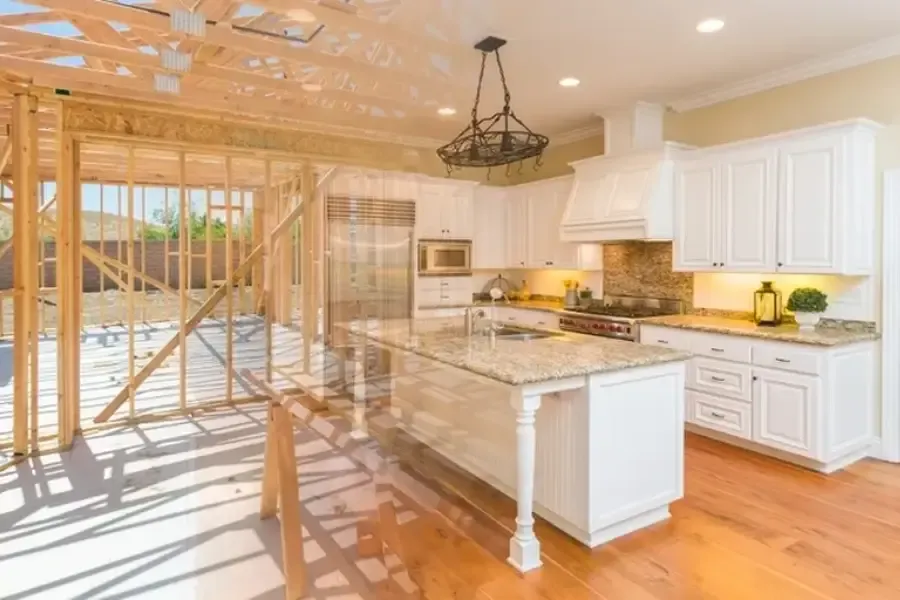 Experienced House Framing Douglasville, GA