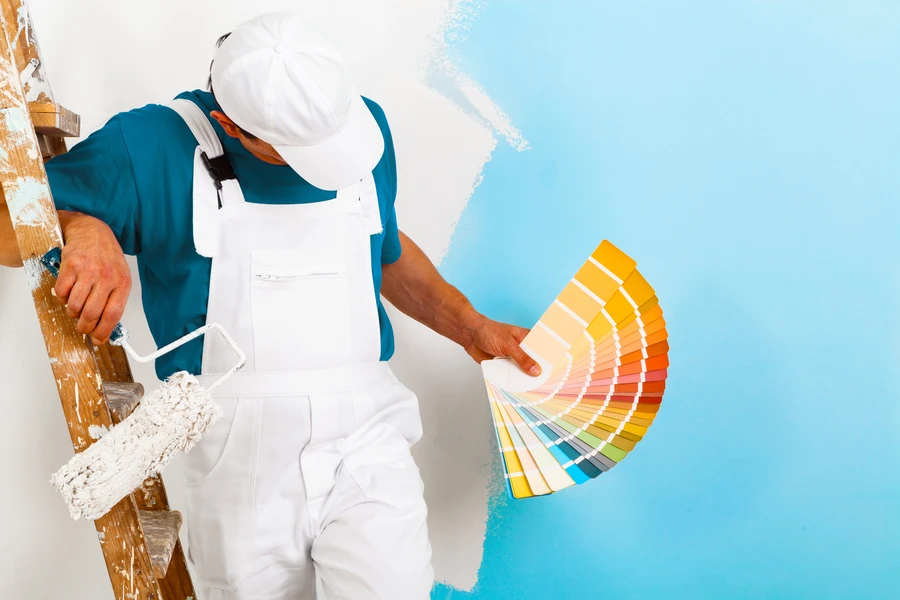 Exploring The Impact Of Color Choices On Construction Outcomes Douglasville, GA
