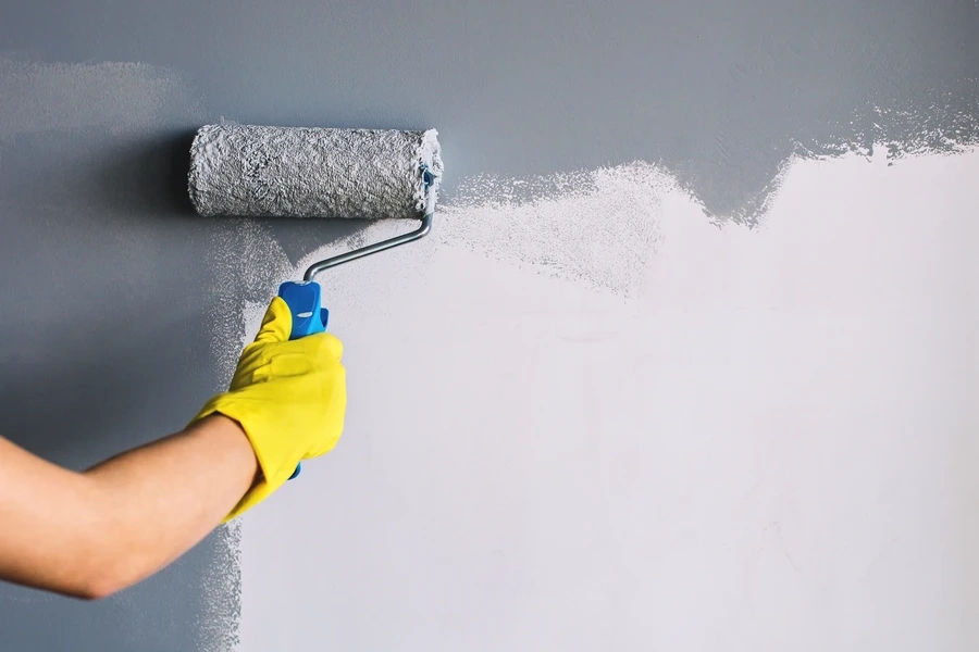 How Painting Services Improve The Aesthetics Of Commercial Spaces in Douglasville, GA