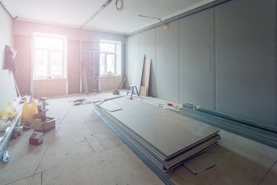 How To Choose The Right Remodeling Services For Your Home in Douglasville, GA