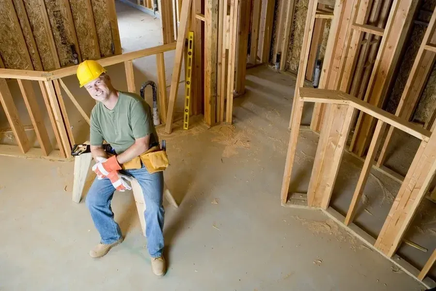 Key Steps Involved In The House Framing Process Douglasville, GA