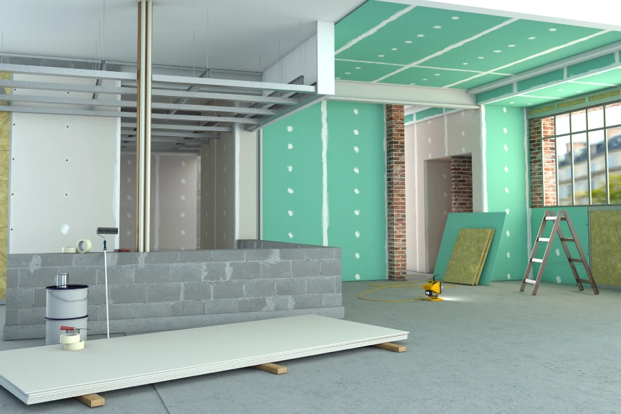 Premium Remodeling Services Douglasville, GA