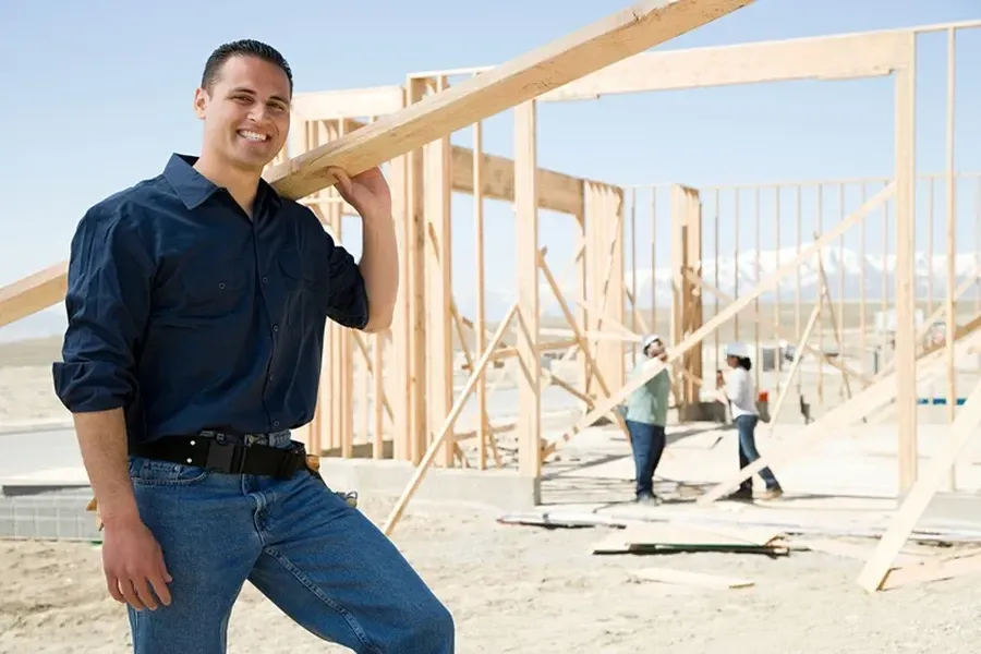 Professional House Framing Douglasville, GA