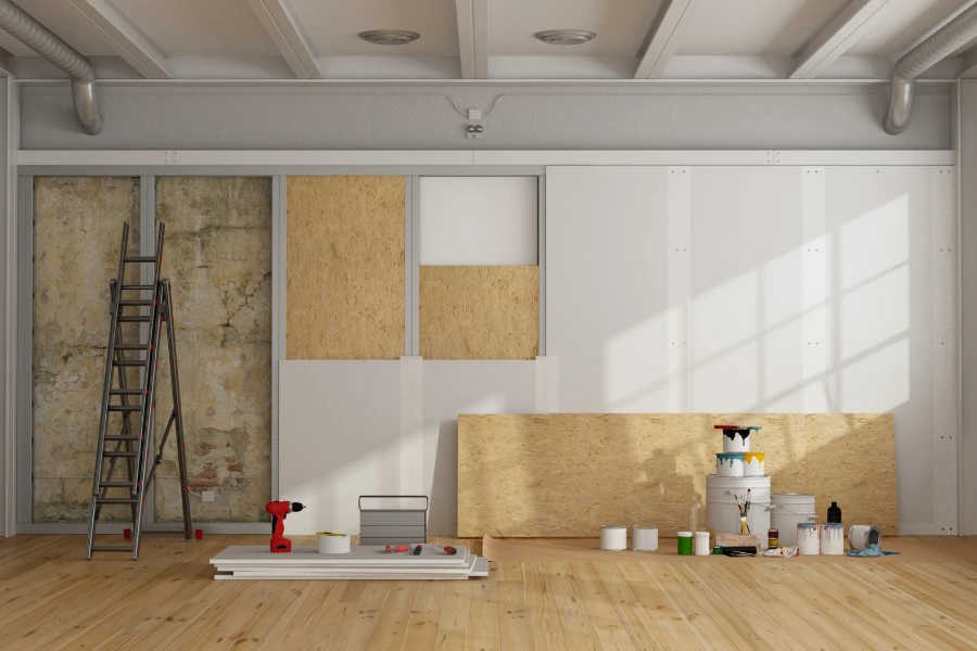 Quality Remodeling Services Douglasville, GA