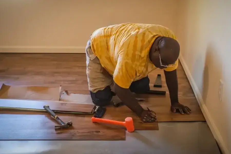 Reliable Flooring Installation Douglasville, GA