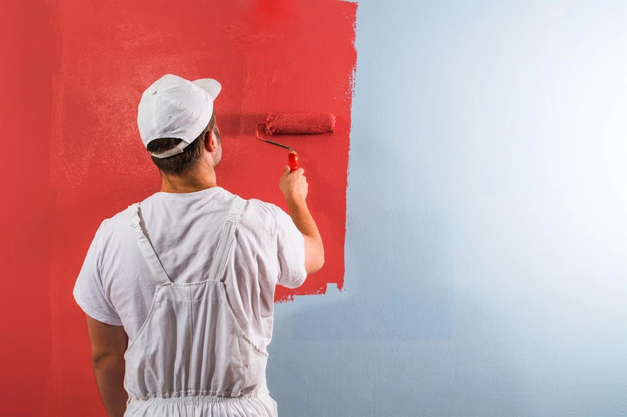 Reputable Painting Services Douglasville, GA
