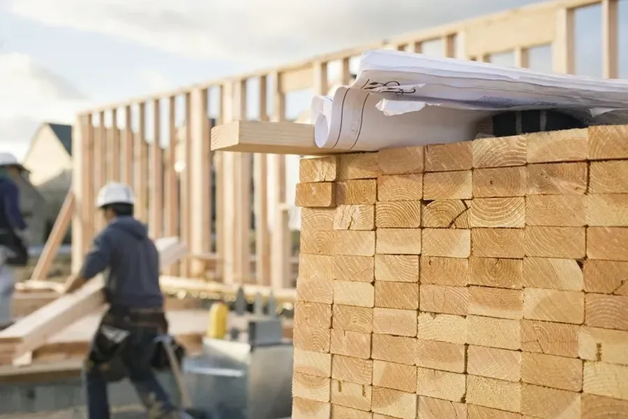 The Benefits Of Professional House Framing Services Douglasville, GA