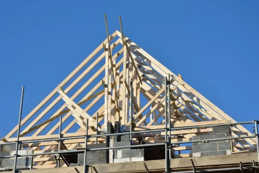 The Benefits Of Professional House Framing Services in Douglasville, GA