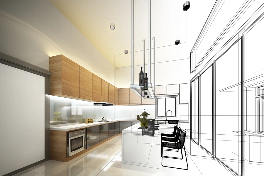 The Benefits Of Professional Remodeling Services For Homeowners in Douglasville, GA