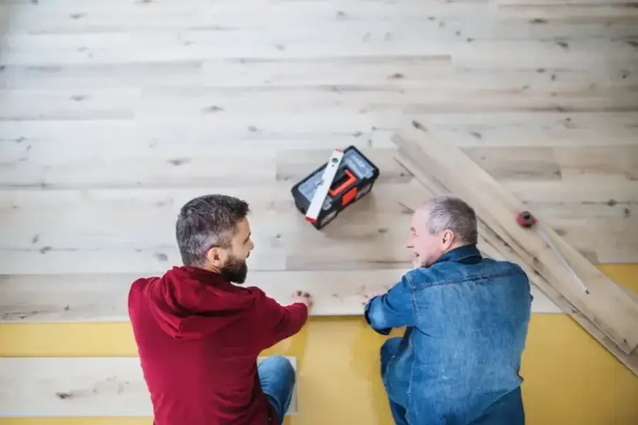 The Role Of Subfloor Preparation In Flooring Installation Douglasville, GA